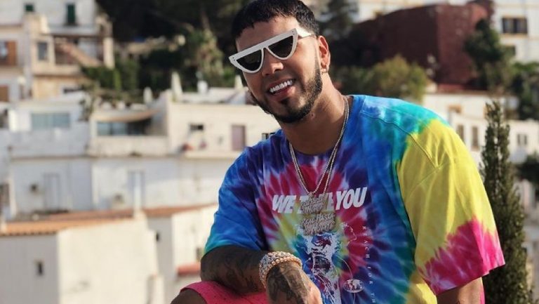 Anuel AA