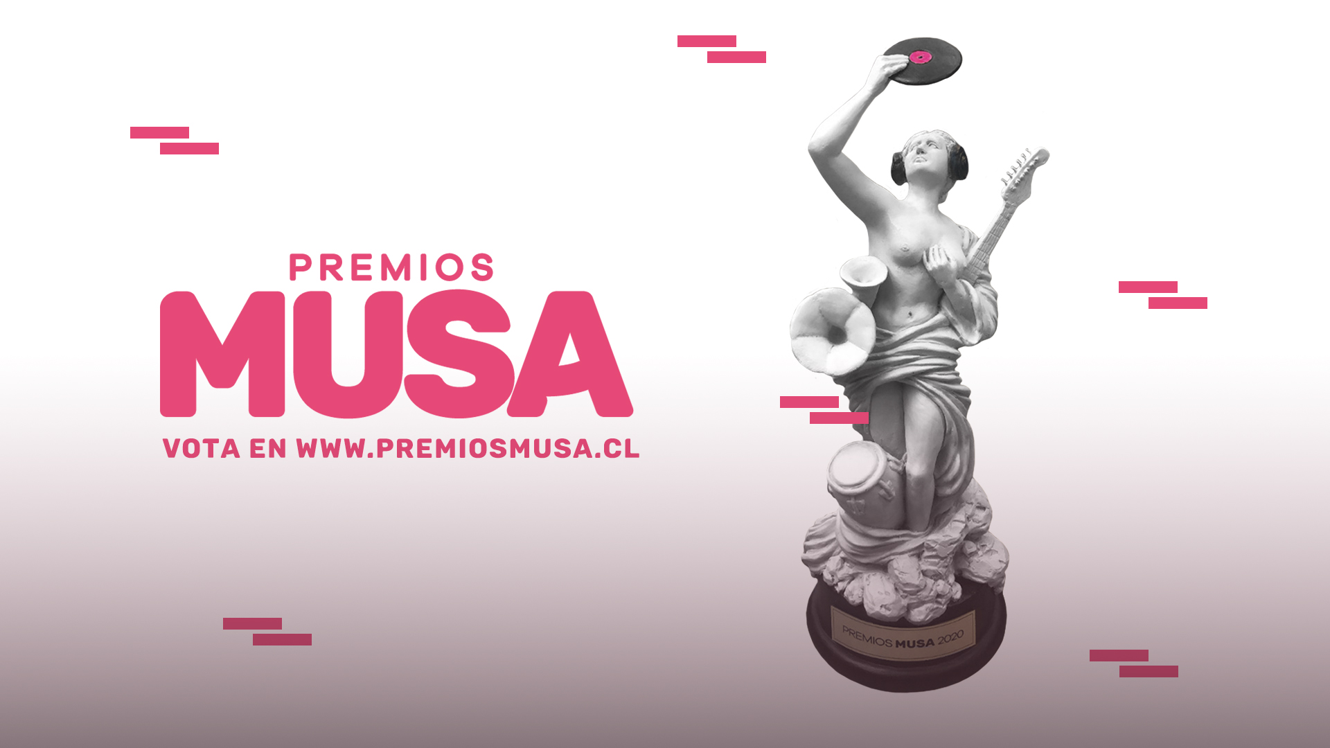 Premios MUSA