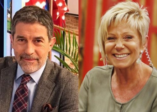 Raquel Argandoña Polo Ramírez