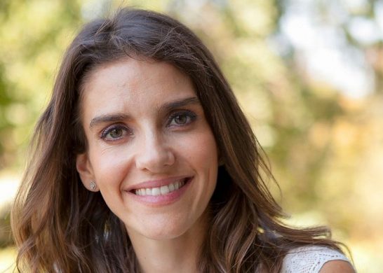 María Luisa Godoy