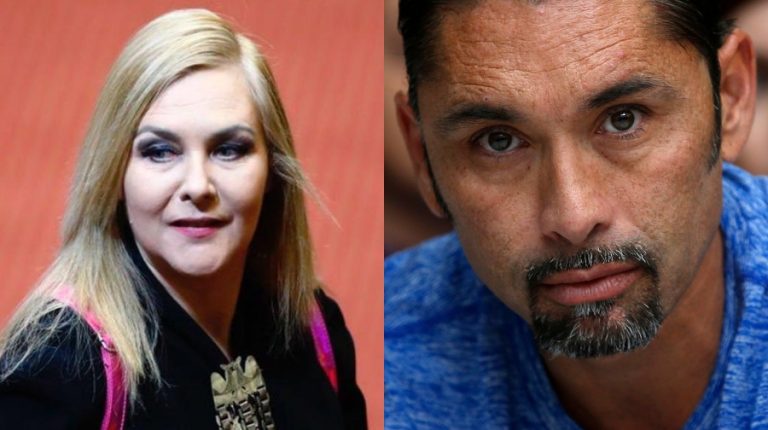 Pamela Jiles Chino Ríos