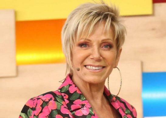 Raquel Argandoña