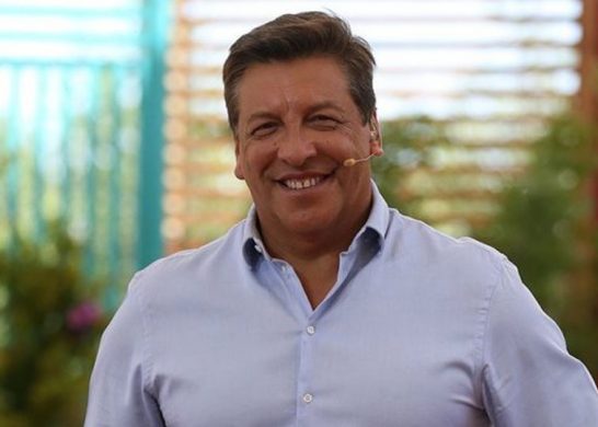 Julio César Rodríguez