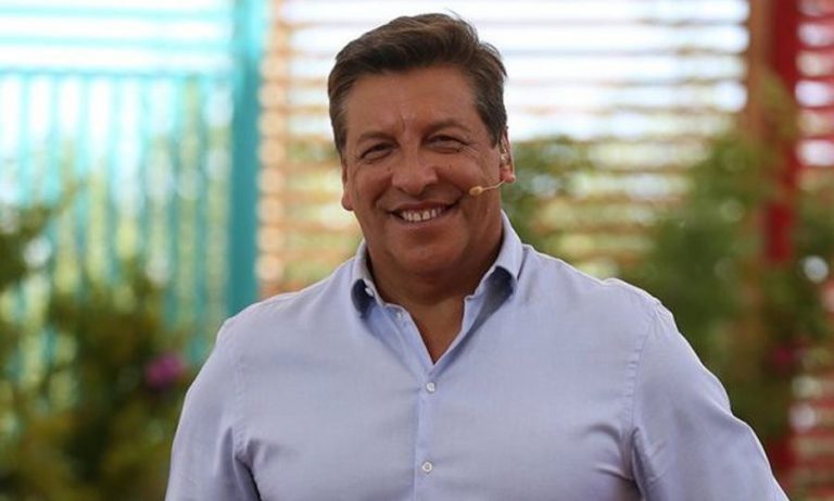 Julio César Rodríguez