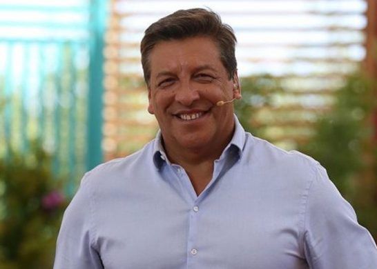 Julio César Rodríguez