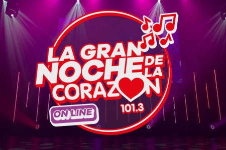 La Gran Noche de la Corazón