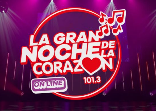 La Gran Noche de la Corazón