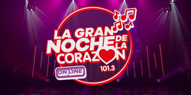 La Gran Noche de la Corazón