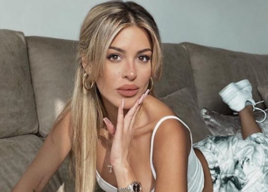 Oriana Marzoli