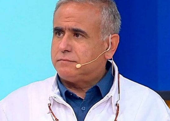 Doctor Ugarte
