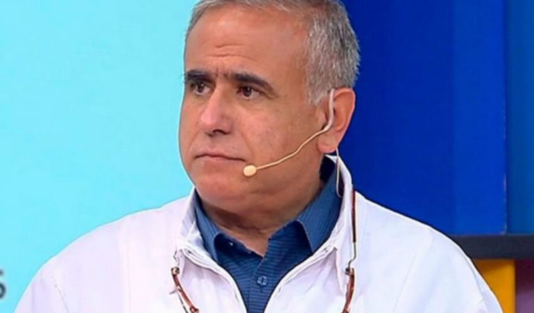 Doctor Ugarte