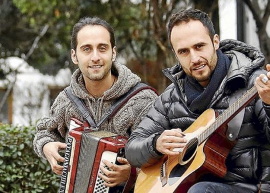Los Vásquez