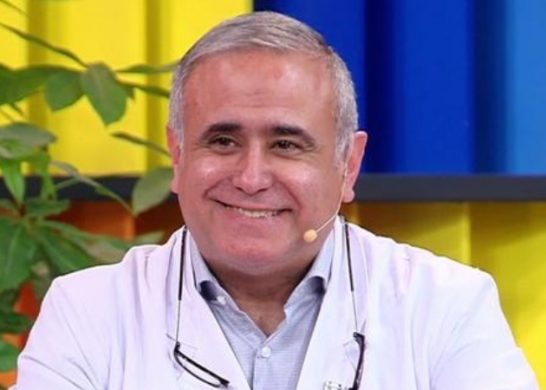 Doctor Ugarte