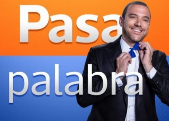 Pasapalabra