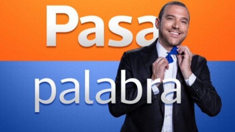 Pasapalabra