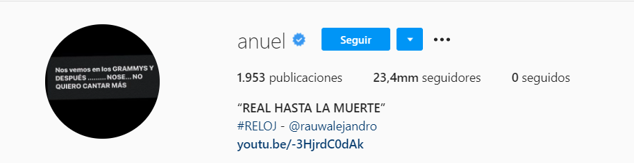 Anuel AA