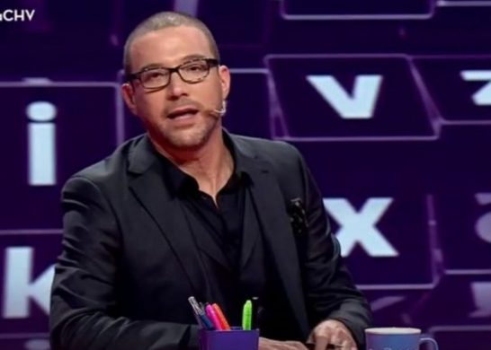 Julián Elfenbein Pasapalabra