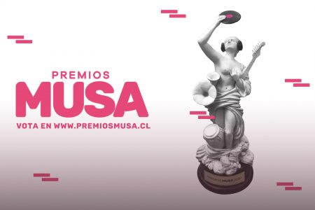 Premios MUSA Norton Maza