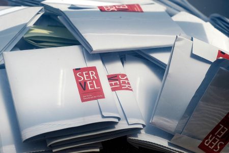 Elecciones Presidenciales