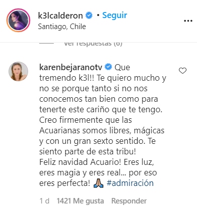 Karen Bejarano