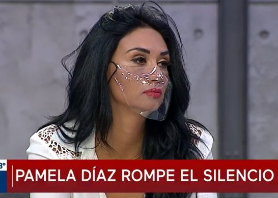 Pamela Díaz