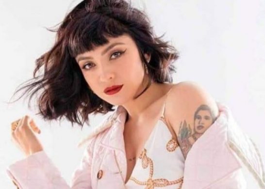 Mon Laferte
