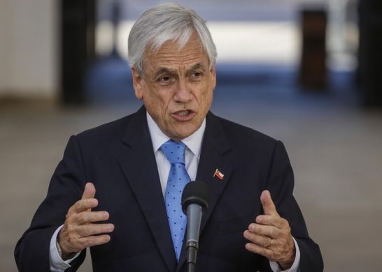 Piñera