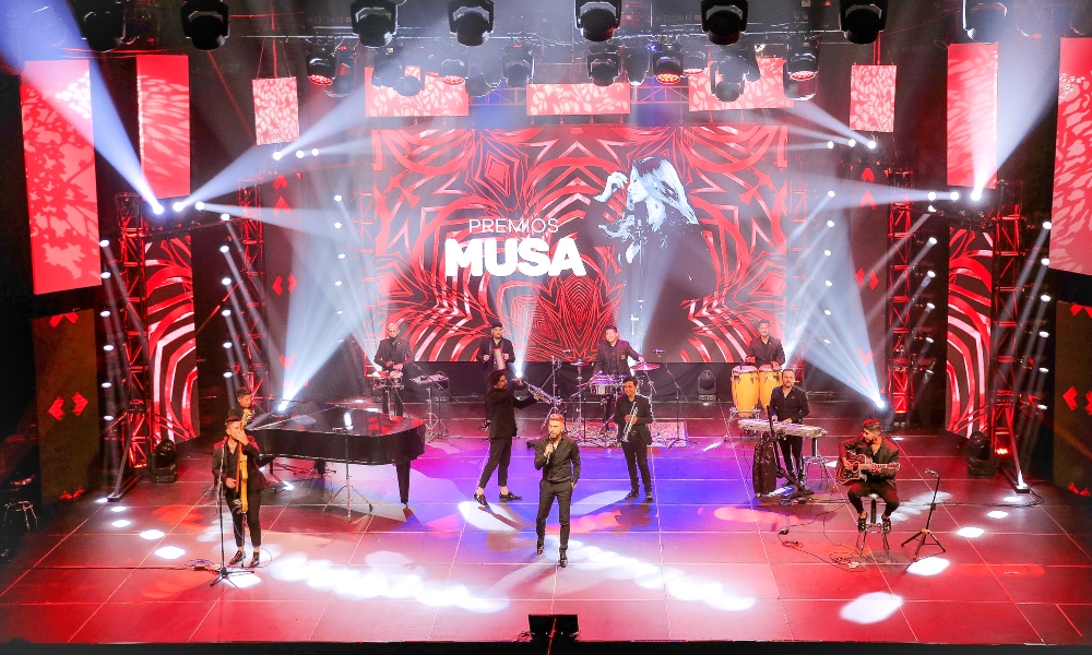 ¡Te contamos quienes son los ganadores de la primera edición de los