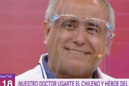 Doctor Ugarte