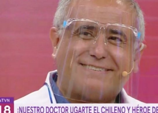 Doctor Ugarte