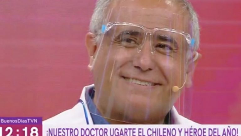 Doctor Ugarte