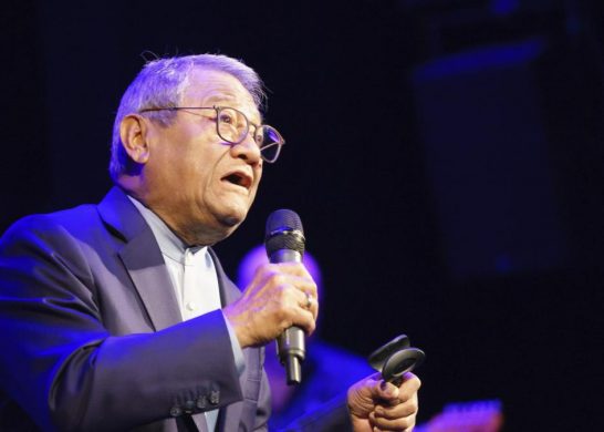 Armando Manzanero