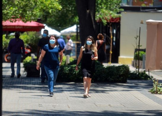 Región Metropolitana