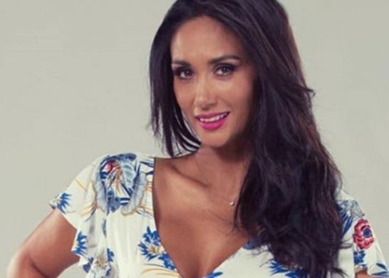 Pamela Díaz