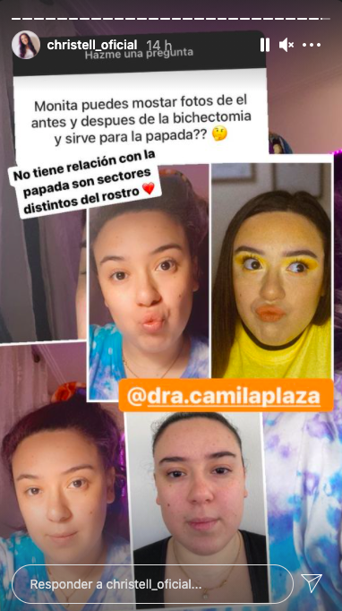 Christell Rodríguez