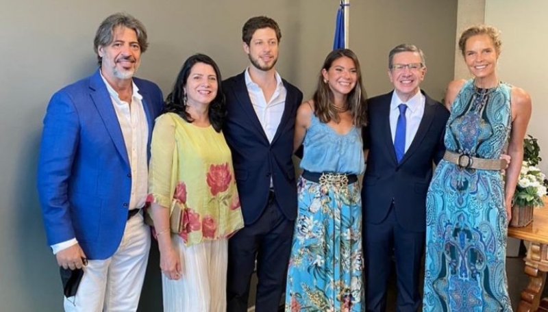 2020 Consuegros 2020 Consuegros