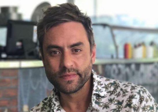 Álvaro Gómez
