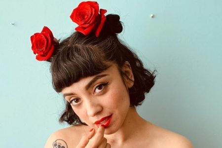 Mon Laferte