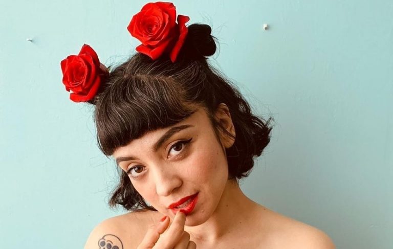 Mon Laferte