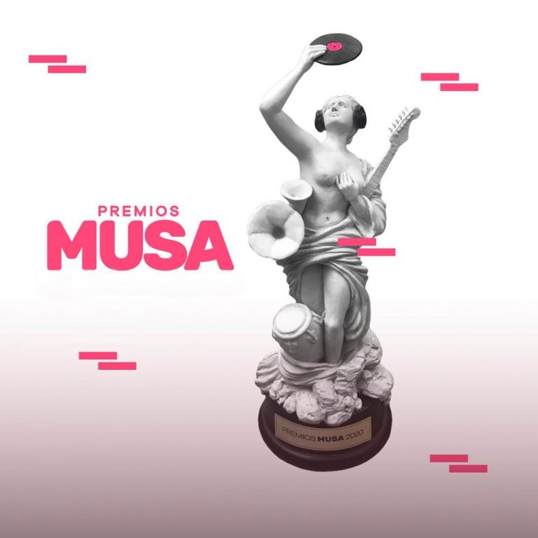 Premios MUSA