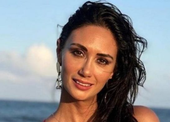 Pamela Díaz