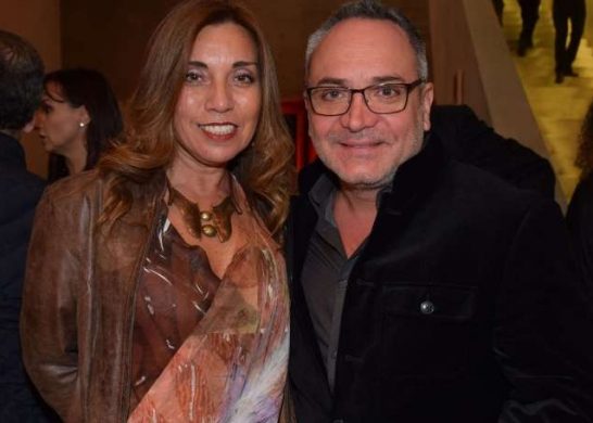 Luis Jara