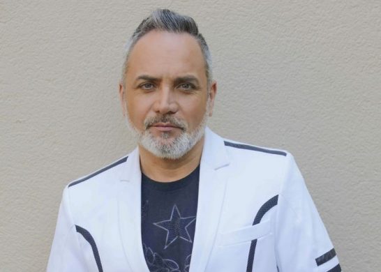 Luis Jara