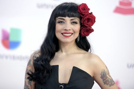 Mon Laferte