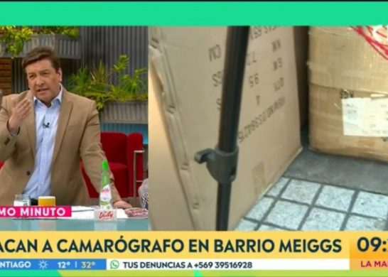 Contigo en la mañana