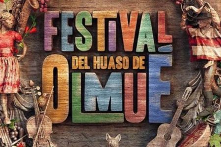 Festival del Huaso de Olmué