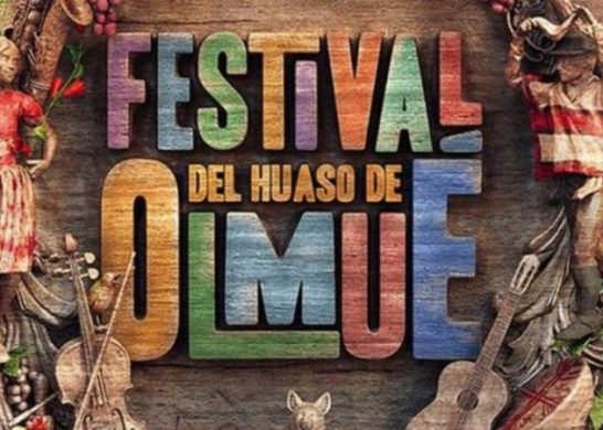 Festival del Huaso de Olmué