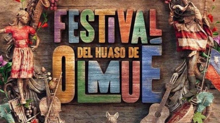 Festival del Huaso de Olmué