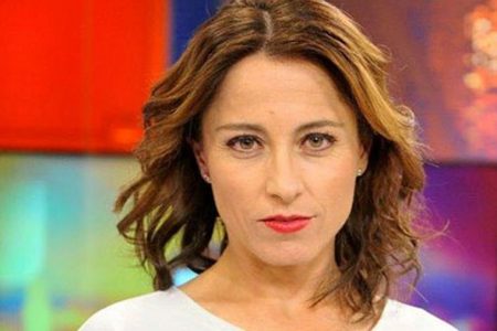 Constanza Santa María