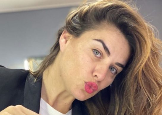 Ingrid Cruz